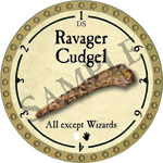 Ravager Cudgel